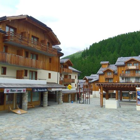 Agence Des Orres - Les Erines - T4 + Coin Nuit - Mz1205 Διαμέρισμα Les Orres Εξωτερικό φωτογραφία